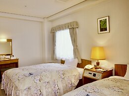 Okayama Universal Hotel Annex