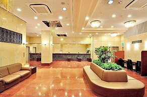 Okayama Universal Hotel Annex