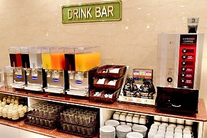 Okayama Universal Hotel Annex