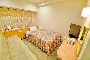 Okayama Universal Hotel Annex