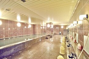 Okayama Universal Hotel Annex