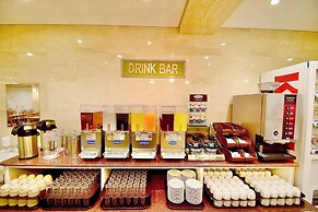 Okayama Universal Hotel Annex