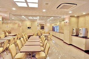 Okayama Universal Hotel Annex