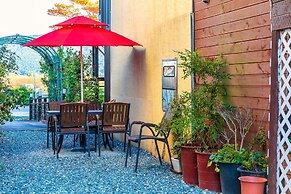 Suncheonman 4Season Pension