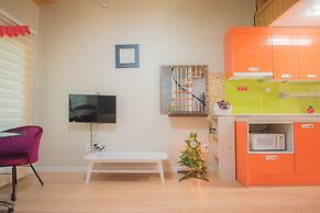 Suncheonman 4Season Pension