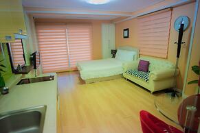 Suncheonman 4Season Pension