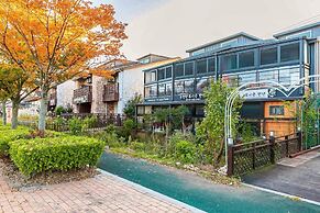 Suncheonman 4Season Pension