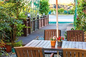 Suncheonman 4Season Pension