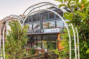 Suncheonman 4Season Pension