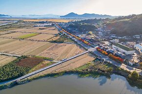 Suncheonman 4Season Pension