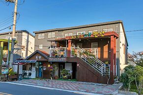 Suncheonman 4Season Pension