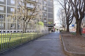 notaMi - Gattamelata Fiera Lodge