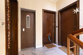 notaMi - Gattamelata Fiera Lodge