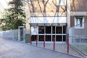 notaMi - Gattamelata Fiera Lodge