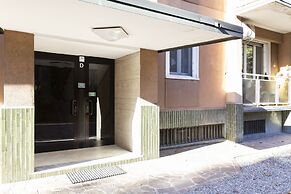 notaMi - Gattamelata Fiera Lodge