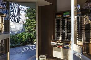 notaMi - Gattamelata Fiera Lodge