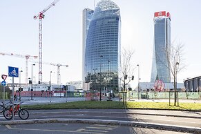 notaMi - Gattamelata Fiera Lodge