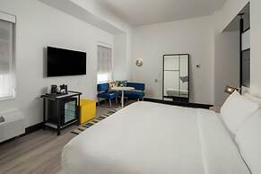 Aloft Memphis Downtown