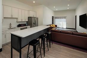 Aloft Memphis Downtown