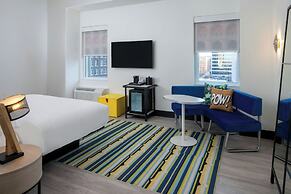 Aloft Memphis Downtown