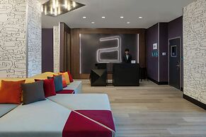Aloft Memphis Downtown