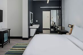 Aloft Memphis Downtown
