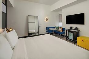 Aloft Memphis Downtown