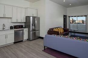 Aloft Memphis Downtown