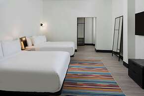 Aloft Memphis Downtown