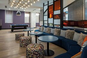 Aloft Memphis Downtown