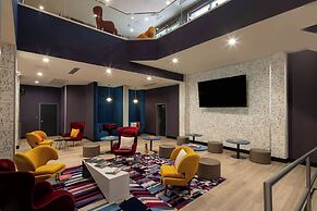 Aloft Memphis Downtown