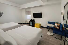 Aloft Memphis Downtown