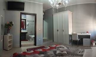 Guest House Elettra di Siracusa