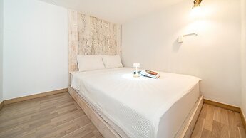 Ganghwa Imspa Pension