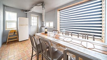 Ganghwa Imspa Pension