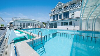 Ganghwa Imspa Pension