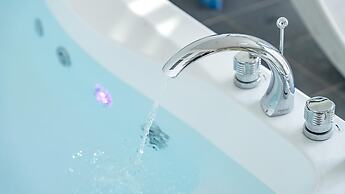 Ganghwa Imspa Pension