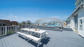 Ganghwa Imspa Pension