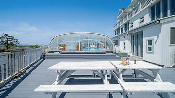 Ganghwa Imspa Pension