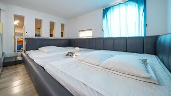 Ganghwa Imspa Pension