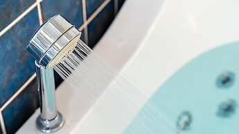 Ganghwa Imspa Pension