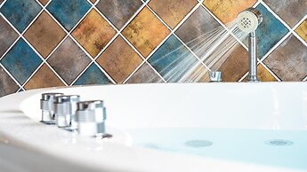 Ganghwa Imspa Pension