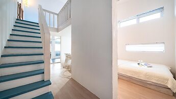 Ganghwa Imspa Pension