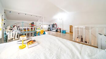 Ganghwa Imspa Pension