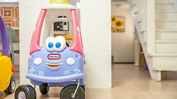 Ganghwa Imspa Pension