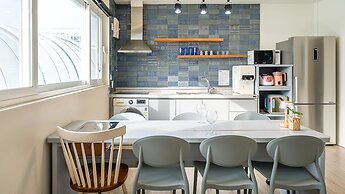 Ganghwa Imspa Pension