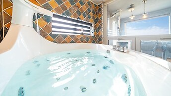 Ganghwa Imspa Pension