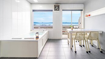 Ganghwa Imspa Pension