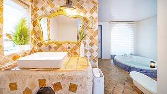 Ganghwa Imspa Pension