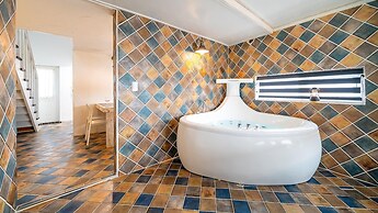 Ganghwa Imspa Pension